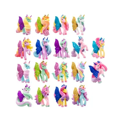 Galupy Rainbow Unicorn