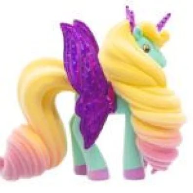 Galupy Rainbow Unicorn
