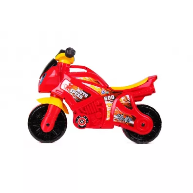 Motor biegowy MIX Maksik