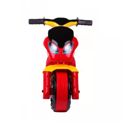 Motor biegowy MIX Maksik