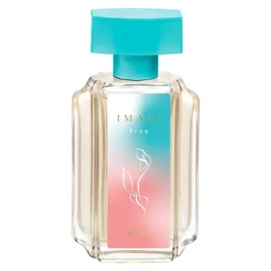 Avon Woda toaletowa Imari Free 50 ml