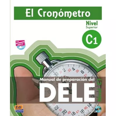 Cronometro nivel C1 ksi��ka + audio online