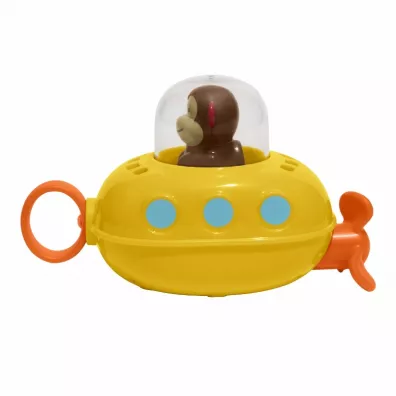 Skip Hop Ma�pka w �odzi podwodnej do k�pieli