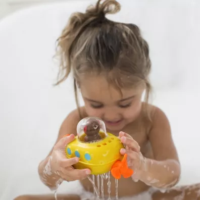 Skip Hop Ma�pka w �odzi podwodnej do k�pieli