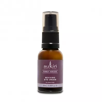 Sukin PURELY AGELESS krem pod oczy 25 ml