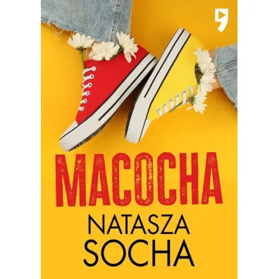 Macocha - Natasza Socha