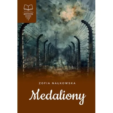 Medaliony - Zofia Na�kowska