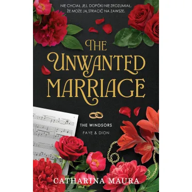 The Unwanted Marriage. The Windsors. Tom 3