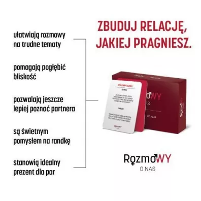 RozmoWY O NAS. Zwizek i Relacja StarHouse Games