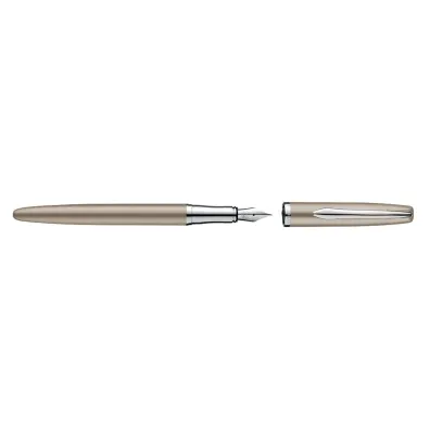 Pelikan Zestaw Jazz Noble Elegance Taupe: pi�ro wieczne + pi�ro kulkowe