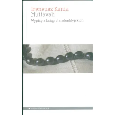 Muttavali - Ireneusz Kania