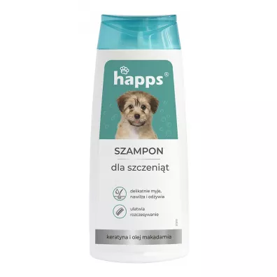Bros Szampon pielgnacyjny dla szczenit