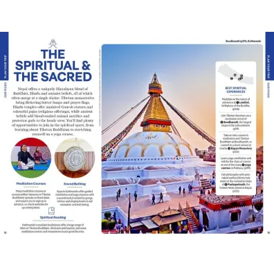 Nepal. Lonely Planet