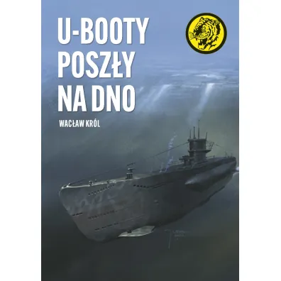 U-Booty posz�y na dno (pocket) - Wac�aw Kr�l