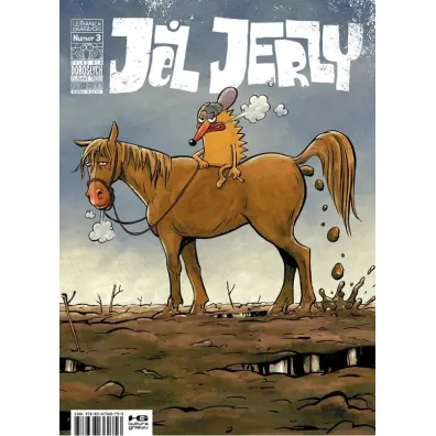 Je� Jerzy no.3 - Rafa� Skar�ycki, Tomasz Le�niak