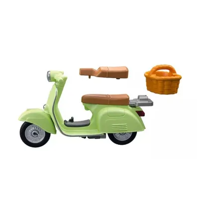 1969 Vespa 150 Sprint Veloce 71621