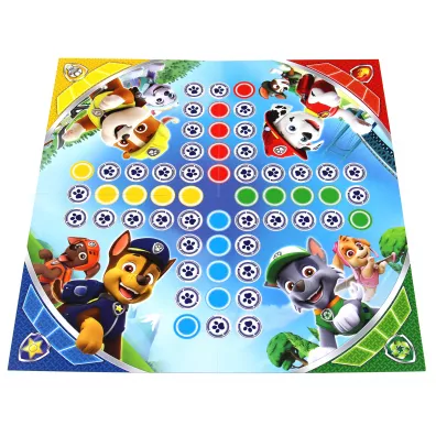 2w1 Chiczyk. Paw Patrol