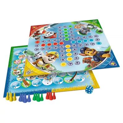 2w1 Chiczyk. Paw Patrol