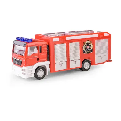 RMZ City 1:64 W�z Stra�acki Daffi