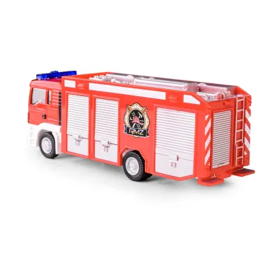 RMZ City 1:64 W�z Stra�acki Daffi