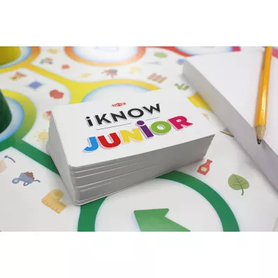 iKNOW Junior