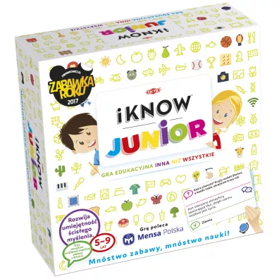 iKNOW Junior