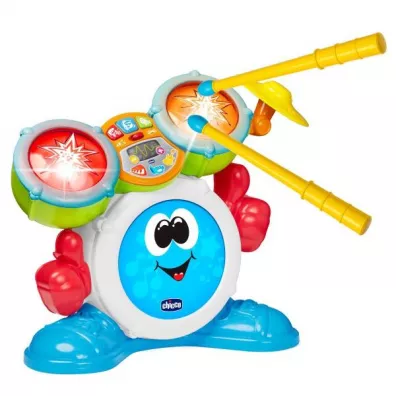 Chicco Perkusja