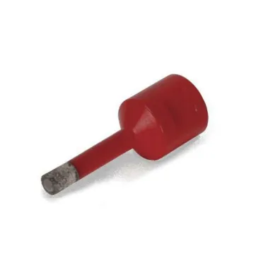 Rubi Korona m14 z nasypem diamentowym lutowanym 10mm