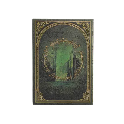 Paperblanks Notatnik Power of Fellowship Midi
