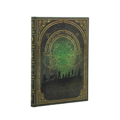 Paperblanks Notatnik Power of Fellowship Midi