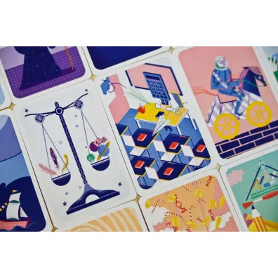 Gra dla m�odych buntowniczek Lucrum Games