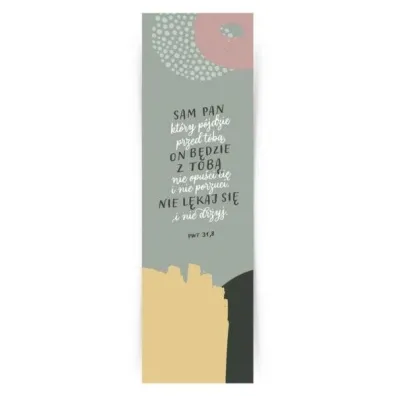 Szaron Zak�adka du�a - Sam Pan