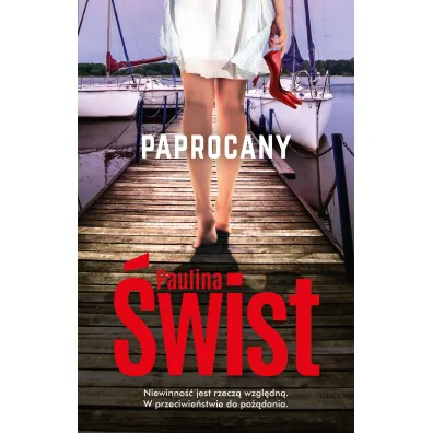 Paprocany - Paulina �wist