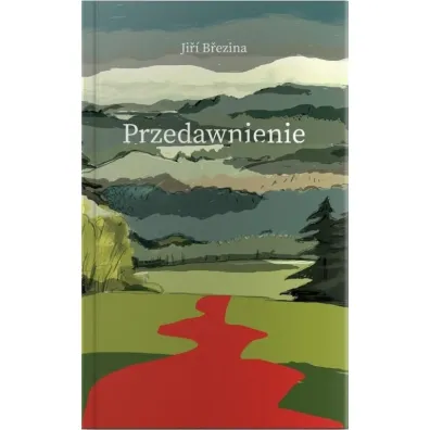 Przedawnienie - Brezina Jiri
