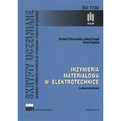 In�ynieria materia�owa w elektrotechnice