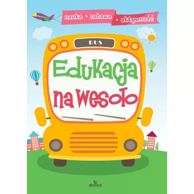 Edukacja na weso�o - Ewelina  Chmieli�ska