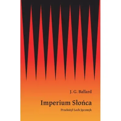 Imperium S�o�ca - James Ballard