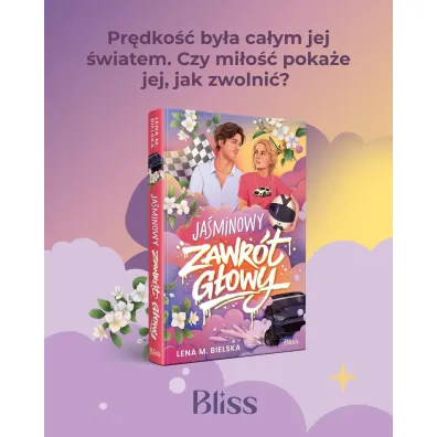 Ja�minowy zawr�t g�owy