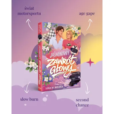 Ja�minowy zawr�t g�owy