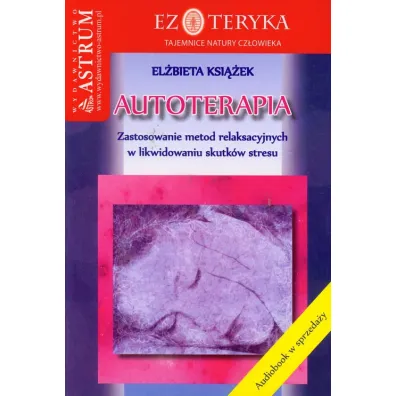 Autoterapia - El�bieta Ksi��ek