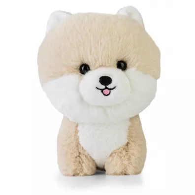 Maskotka Teddy Pets Pomeranian Daffi