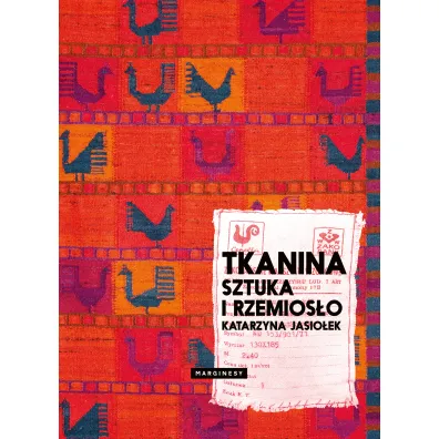 Tkanina. Sztuka i rzemios�o
