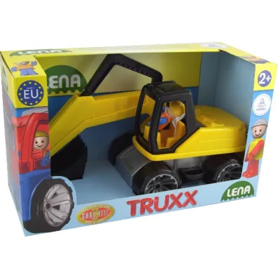 Lena Truxx Koparka 44cm