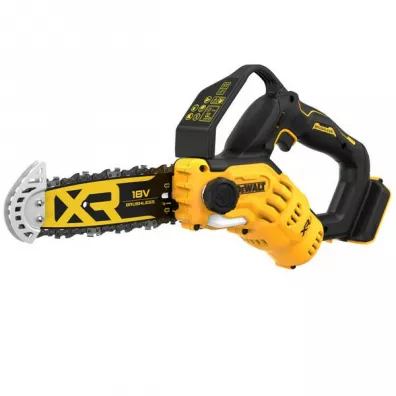 Dewalt Pilarka acuchowa 18v dcmps520n 20 cm