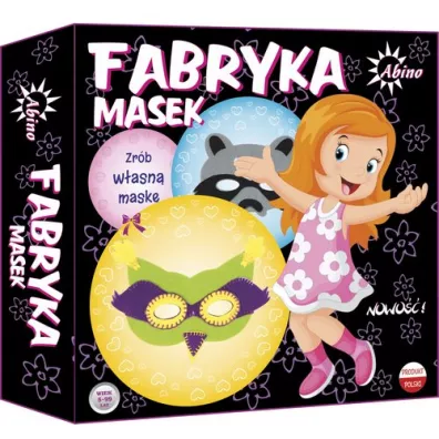 Figurka metalowa Kot ABINO