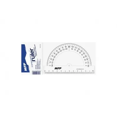 MFP K�tomierz przezroczysty 12,5 cm