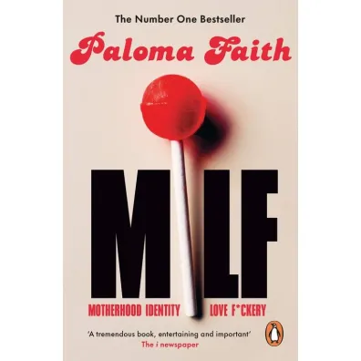 MILF wer. angielska - Paloma Faith