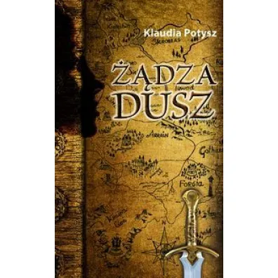 ��DZA DUSZ - Klaudia Potysz