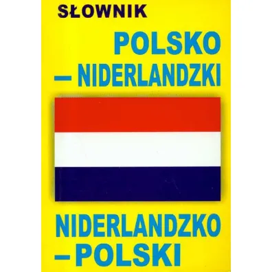 S�ownik polsko-niderlandzki niderlandzko-polski