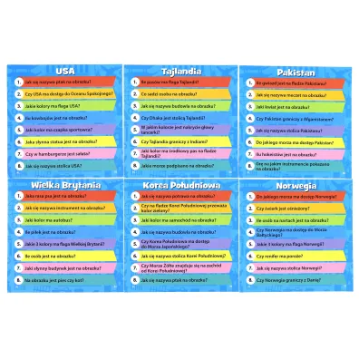 BrainBox - �wiat. Druga edycja Rebel